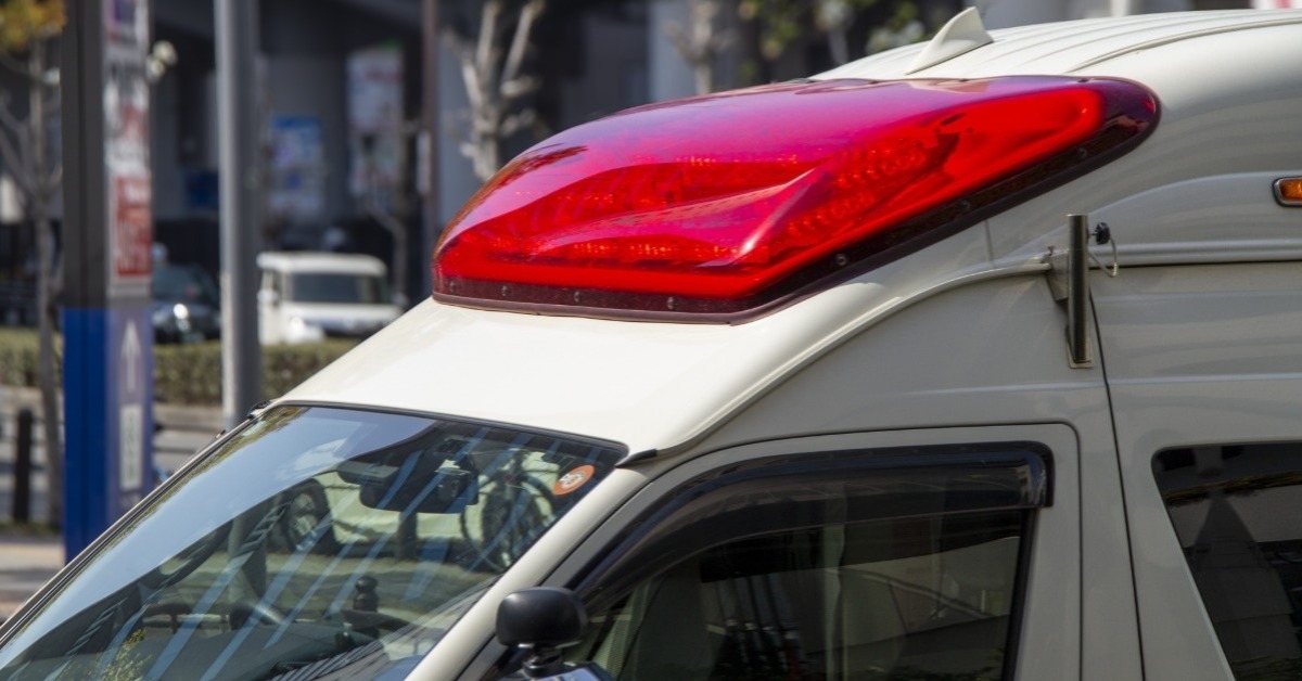 快訊/台中18歲男大生「驚傳墜樓身亡」校方悲痛發聲