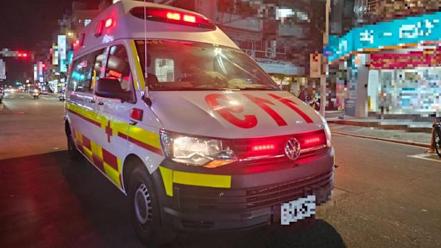 快訊/台中18歲男大生「驚傳墜樓身亡」校方悲痛發聲