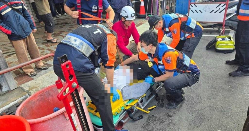 遭酒駕撞枉死!女清潔員招魂「3道士擲筊10次沒用」 妹妹哭崩「承諾一句話」才引魂成功