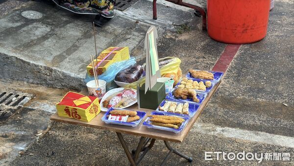 遭酒駕撞枉死!女清潔員招魂「3道士擲筊10次沒用」 妹妹哭崩「承諾一句話」才引魂成功