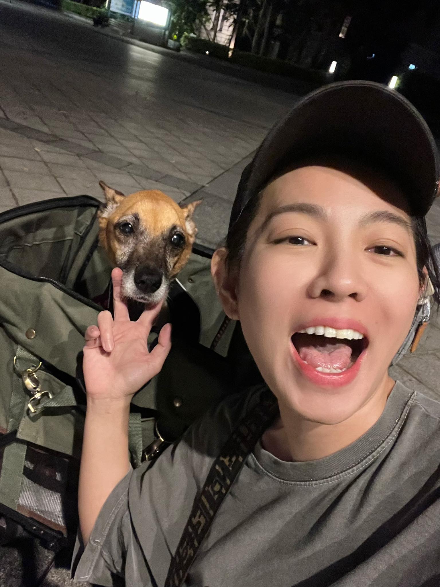 離婚6年好事近了?米可白認了「想嫁小3歲男友」 曝再婚進度甜喊:「他愛我比較多!」