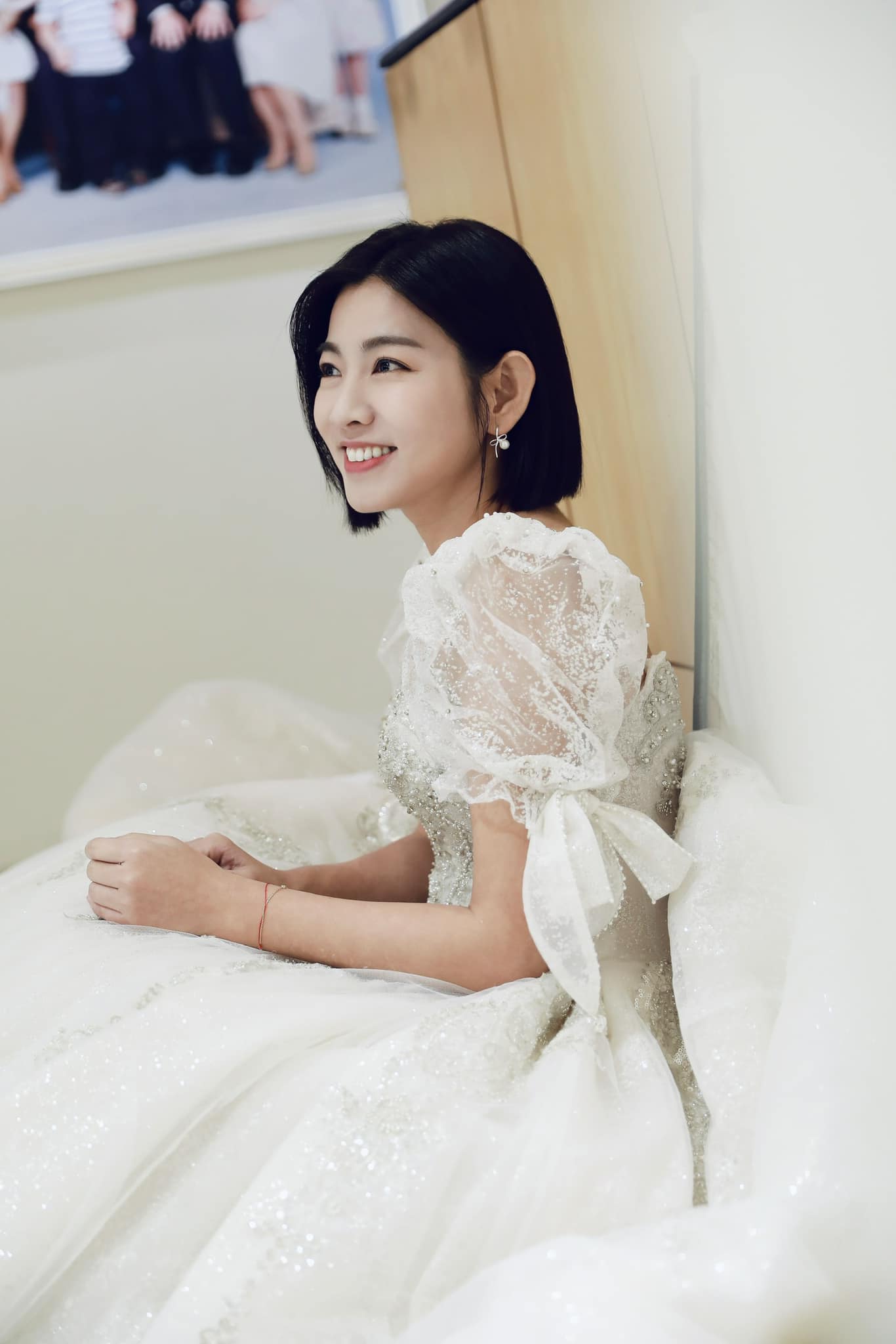 離婚6年好事近了?米可白認了「想嫁小3歲男友」 曝再婚進度甜喊:「他愛我比較多!」