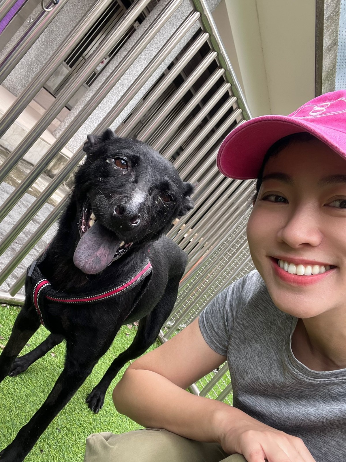 離婚6年好事近了?米可白認了「想嫁小3歲男友」 曝再婚進度甜喊:「他愛我比較多!」