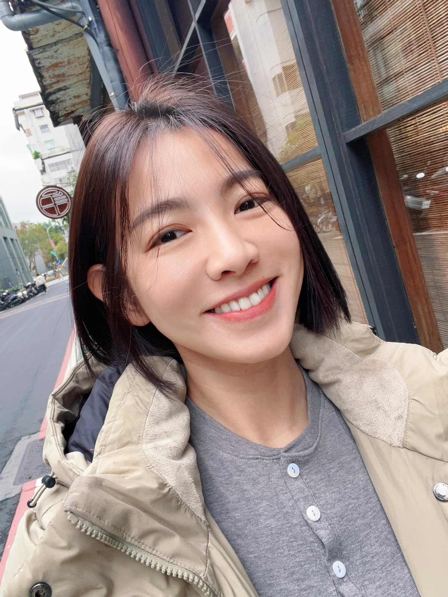 離婚6年好事近了?米可白認了「想嫁小3歲男友」 曝再婚進度甜喊:「他愛我比較多!」