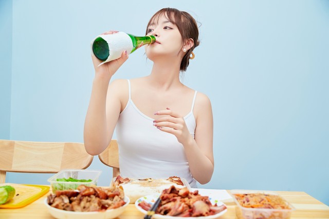 玉米是高尿酸死對頭?醫生提醒:想控制尿酸「冬天多吃4蔬菜」