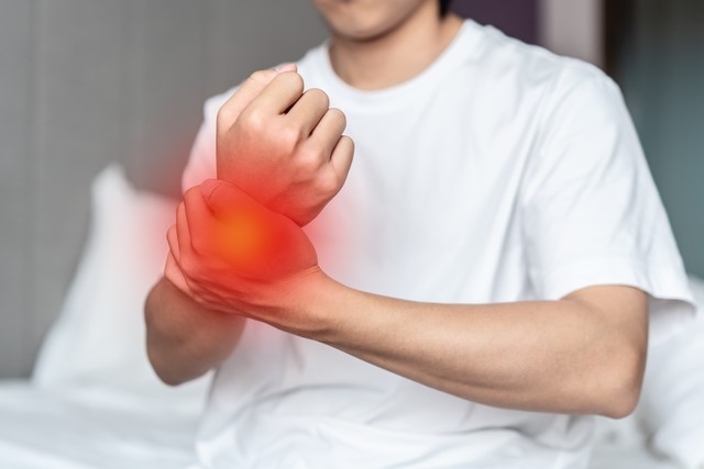 玉米是高尿酸死對頭?醫生提醒:想控制尿酸「冬天多吃4蔬菜」