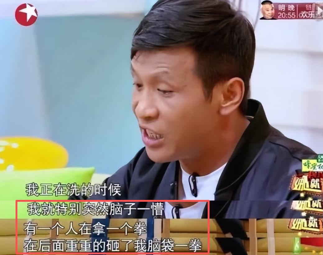 成名後拋棄原配！44歲資深男星「離婚秒娶女粉絲」　如今面相變了「當年報應也來了」網嘆：自作自受...