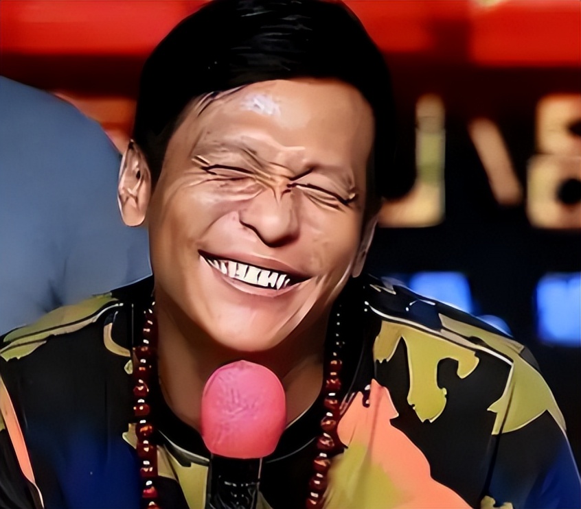 成名後拋棄原配！44歲資深男星「離婚秒娶女粉絲」　如今面相變了「當年報應也來了」網嘆：自作自受...