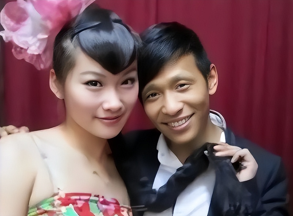 成名後拋棄原配！44歲資深男星「離婚秒娶女粉絲」　如今面相變了「當年報應也來了」網嘆：自作自受...