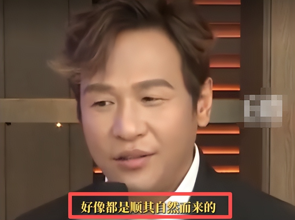 成名後拋棄原配！44歲資深男星「離婚秒娶女粉絲」　如今面相變了「當年報應也來了」網嘆：自作自受...