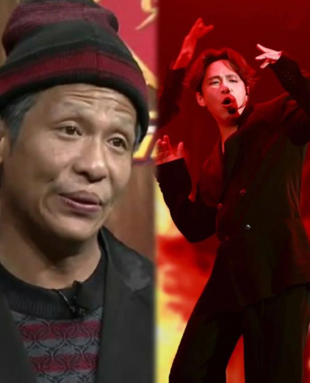 成名後拋棄原配！44歲資深男星「離婚秒娶女粉絲」　如今面相變了「當年報應也來了」網嘆：自作自受...