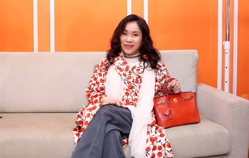 快訊／余祥銓突「鬧分家切割」！李亞萍「怒嗆大逆不道」　母子衝突導火線曝光