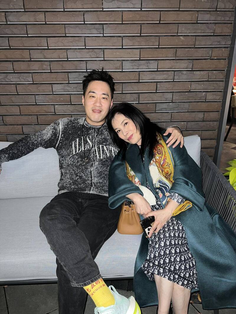 快訊／余祥銓突「鬧分家切割」！李亞萍「怒嗆大逆不道」　母子衝突導火線曝光