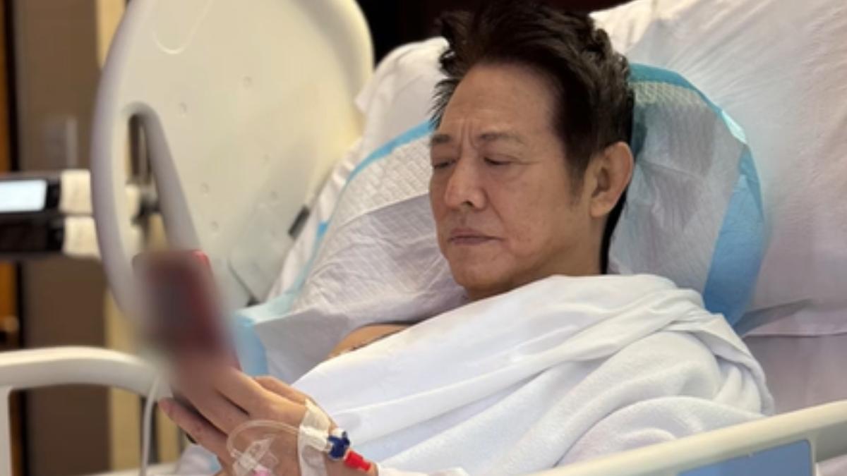 李連杰病倒「驚爆婚變」！她曝「30年身家全交出」：出門都沒有錢包