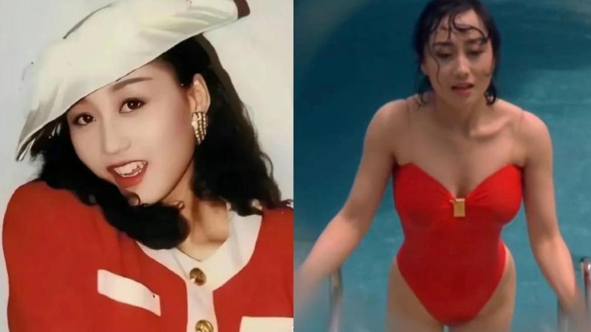 李連杰病倒「驚爆婚變」！她曝「30年身家全交出」：出門都沒有錢包