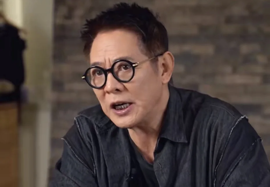 李連杰病倒「驚爆婚變」！她曝「30年身家全交出」：出門都沒有錢包