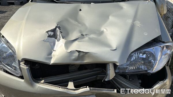 77歲阿嬤「撞死高雄女老師」！她「停車後詭異加速」嘆：這輩子第一次出事