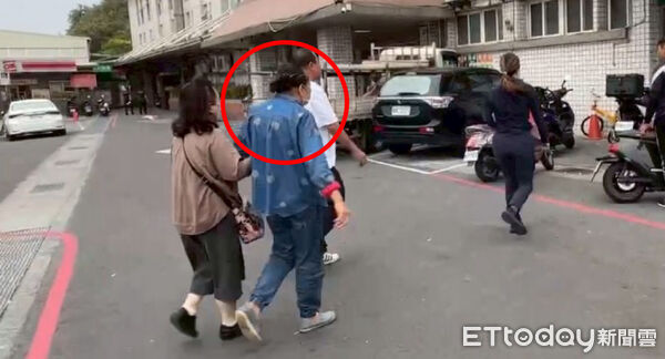 77歲阿嬤「撞死高雄女老師」！她「停車後詭異加速」嘆：這輩子第一次出事