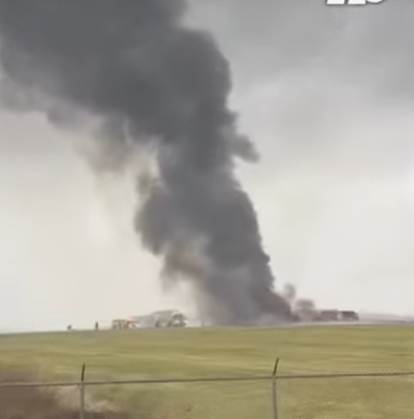 快訊／飛機驚傳墜毀「全數罹難」！前國手一家全身亡