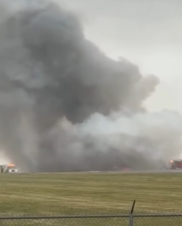 快訊／飛機驚傳墜毀「全數罹難」！前國手一家全身亡