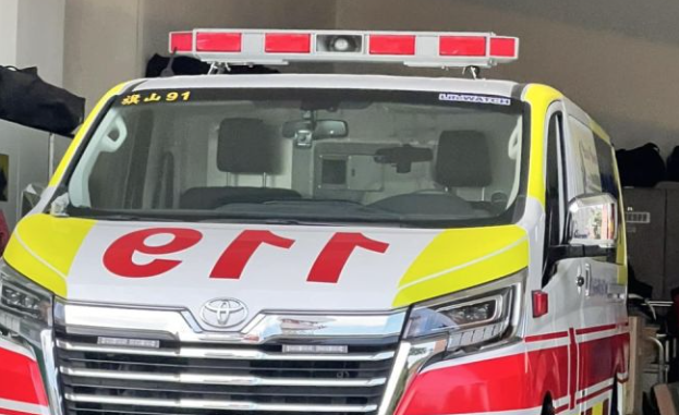 知名大學濺血！47歲教授「躺血泊送醫不治」死因曝光