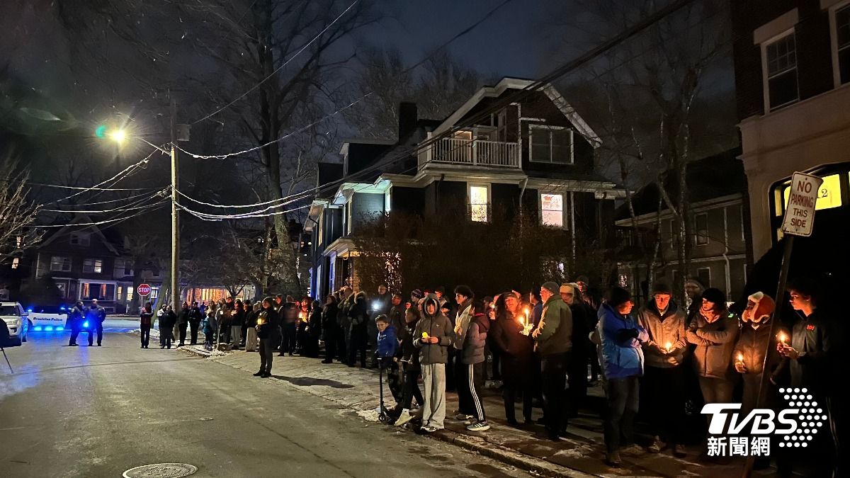 知名大學濺血！47歲教授「躺血泊送醫不治」死因曝光