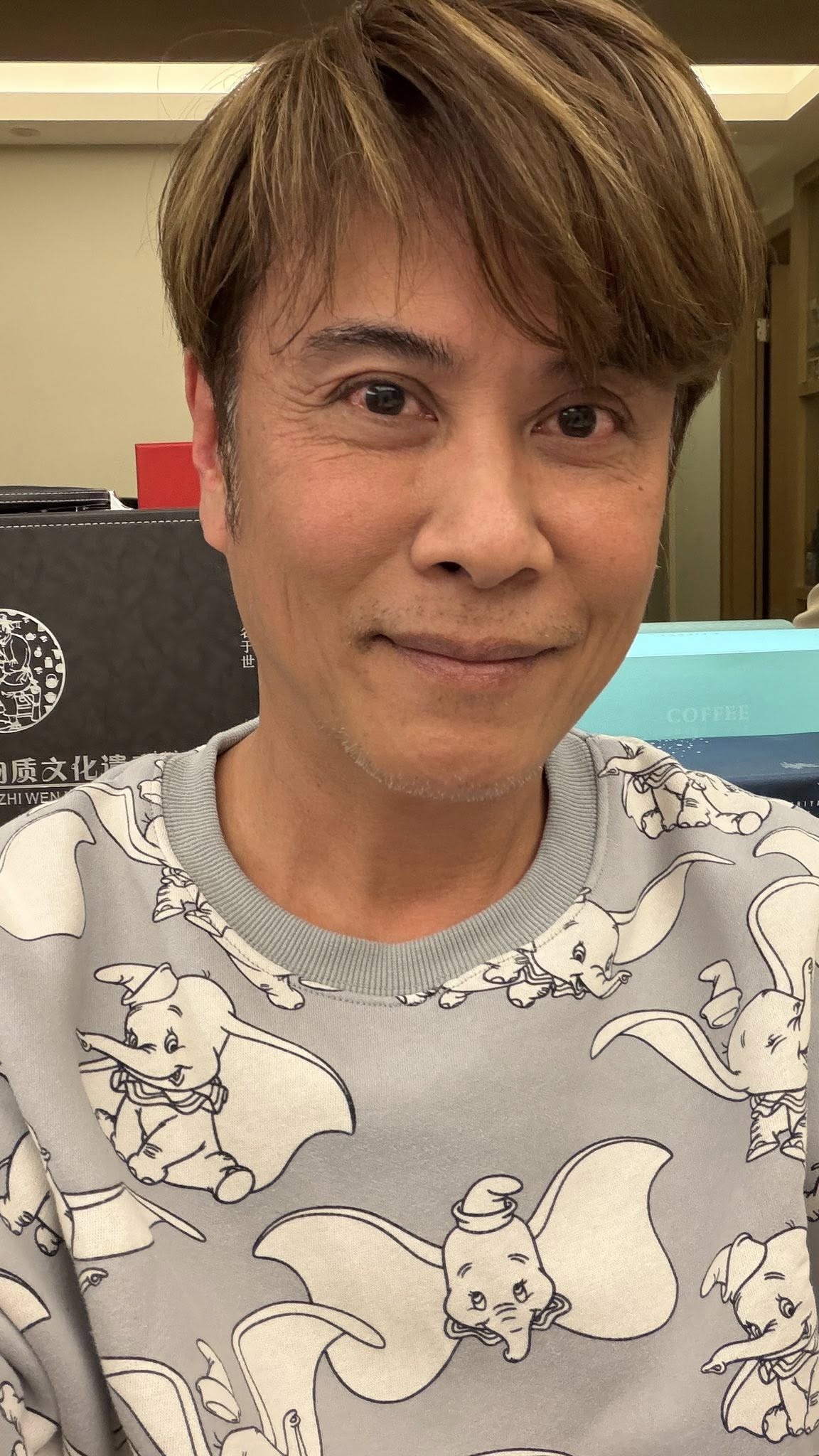 才證實罹患癌症！龍千玉弟弟「驚傳病危送醫」　洗胃緊急治療「嚴重病況曝光」