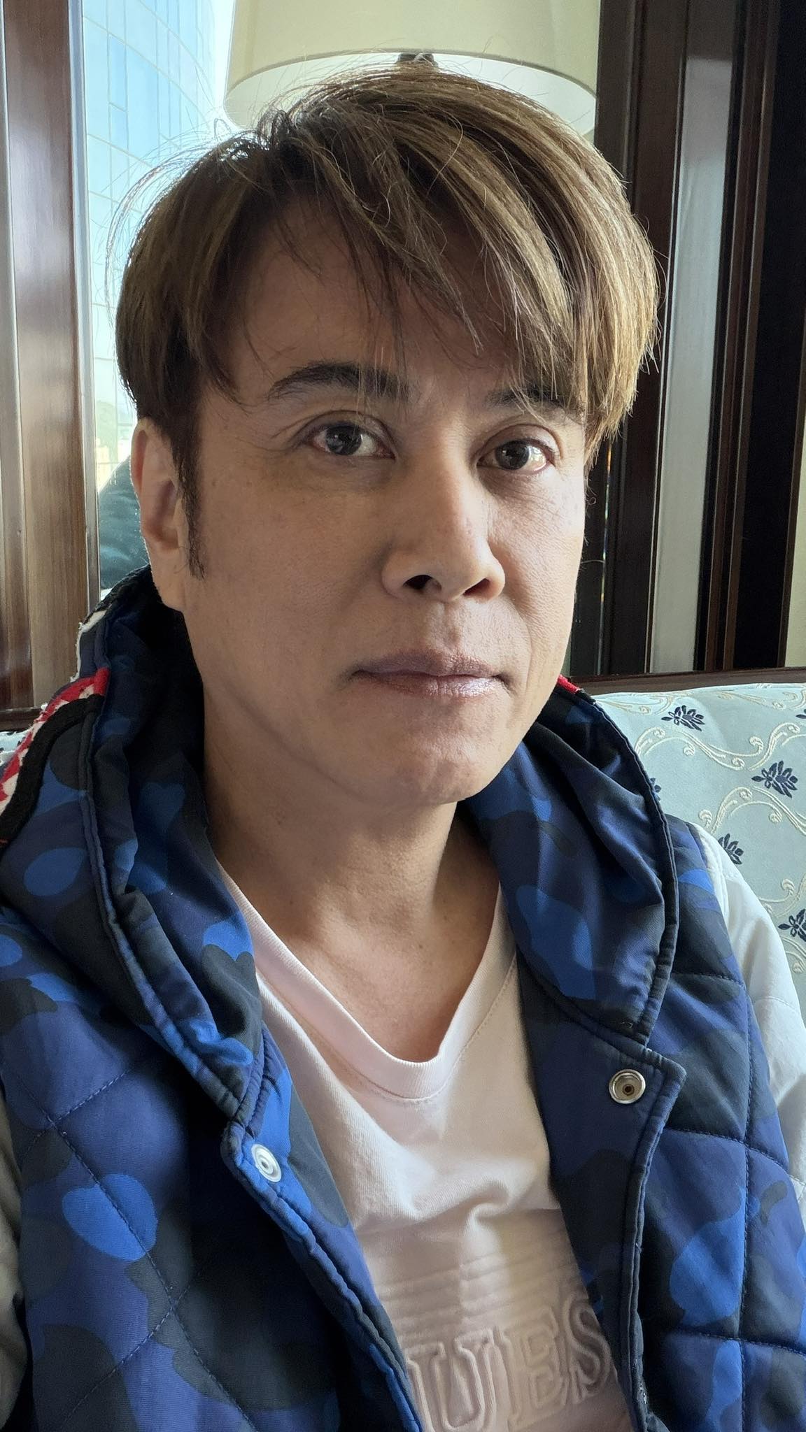 才證實罹患癌症！龍千玉弟弟「驚傳病危送醫」　洗胃緊急治療「嚴重病況曝光」