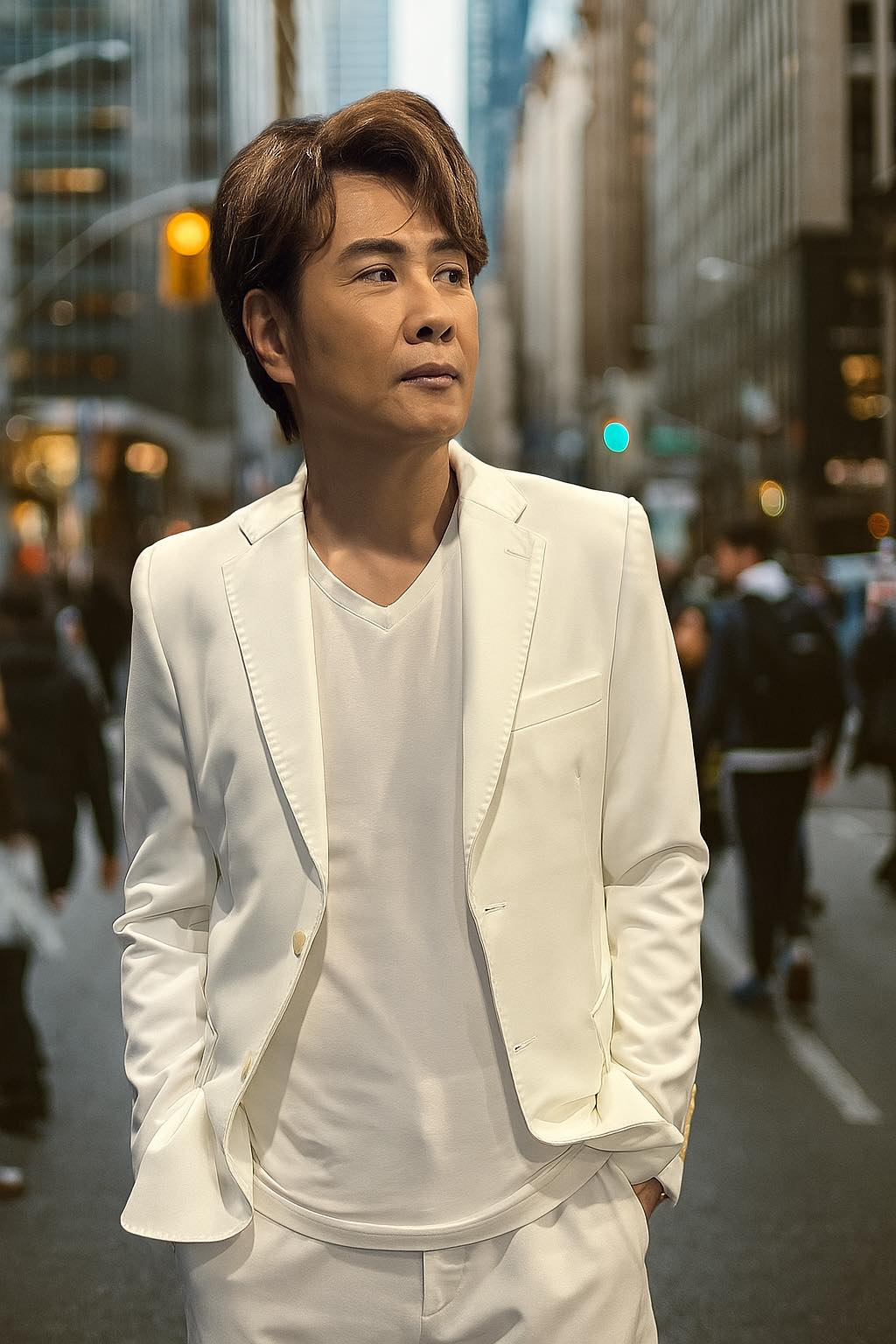 才證實罹患癌症！龍千玉弟弟「驚傳病危送醫」　洗胃緊急治療「嚴重病況曝光」