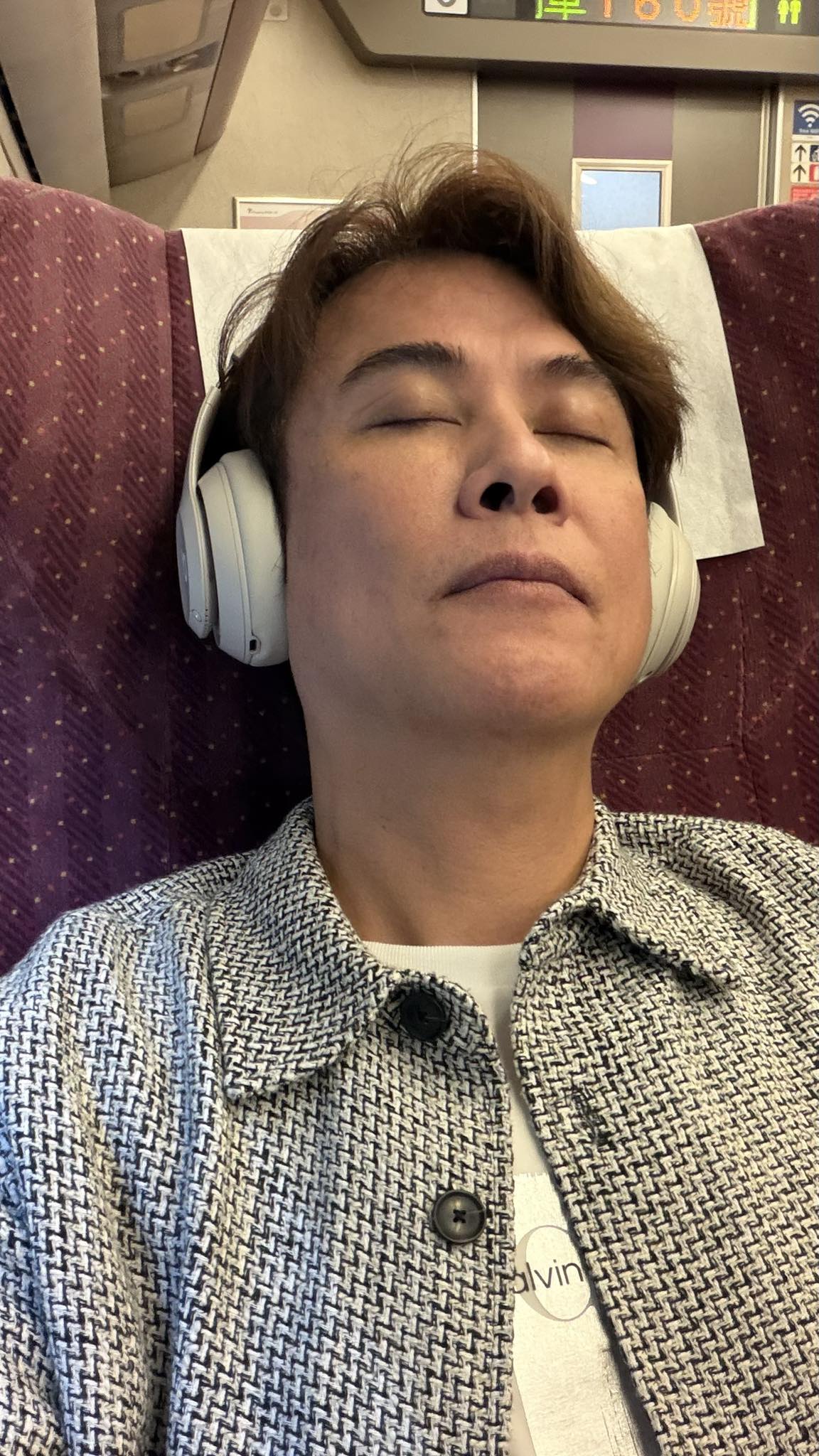 才證實罹患癌症！龍千玉弟弟「驚傳病危送醫」　洗胃緊急治療「嚴重病況曝光」