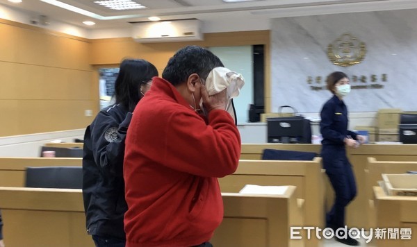 北市驚見「流氓里長」！插乾股「再討公關費不成」找黑道痛打業主