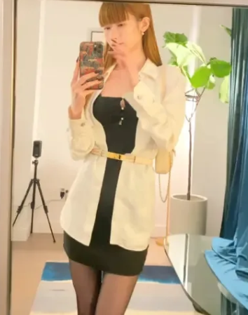 快訊／台灣大咖網紅遭逮捕！全身名牌「改換囚服」　法庭上囂張「被法官嗆閉嘴」