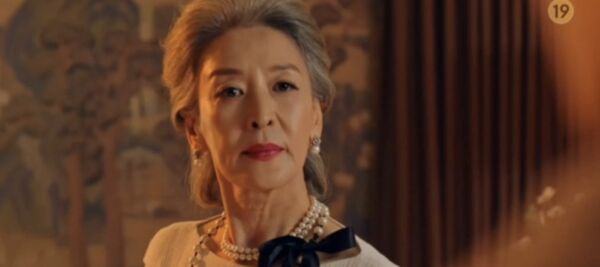 快訊／69歲資深女星「驚傳腦瘤過世」！生前暴瘦「門牙已掉光」