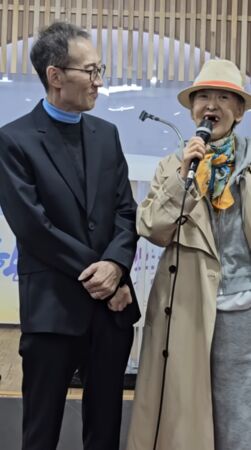 快訊／69歲資深女星「驚傳腦瘤過世」！生前暴瘦「門牙已掉光」