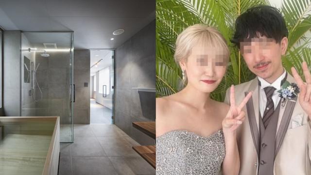 高級三溫暖驚傳「夫妻疊屍雙亡」死因曝光！