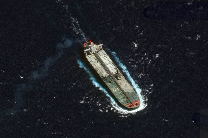 美國出手了！川普下令「緊急出動封鎖」　專家嚇「台灣恐危險了」