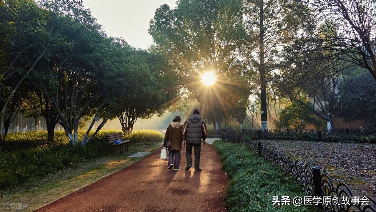 越散步命越短？醫生示警：老人散步「務必注意這5點」千萬別犯錯