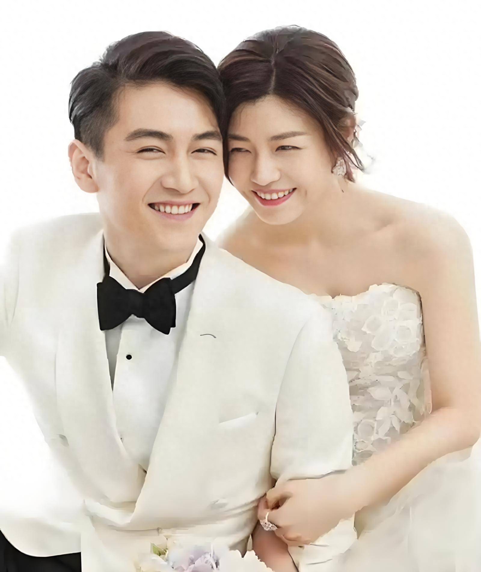 分開將近一年！陳曉、陳妍希「當初離婚原因」再遭爆料　知情人透露「這個人脾氣超差」：把人丟在機場...