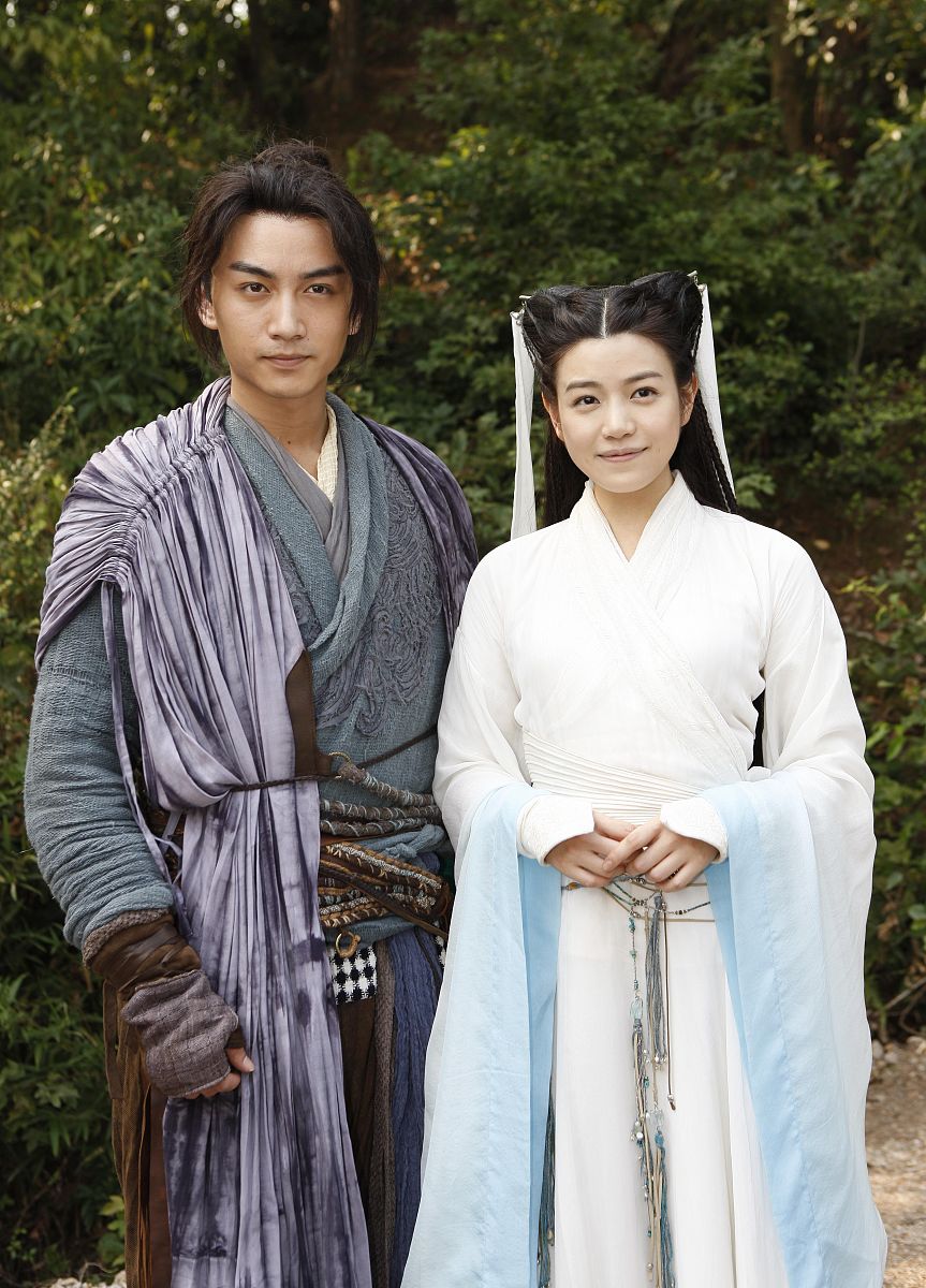 分開將近一年！陳曉、陳妍希「當初離婚原因」再遭爆料　知情人透露「這個人脾氣超差」：把人丟在機場...