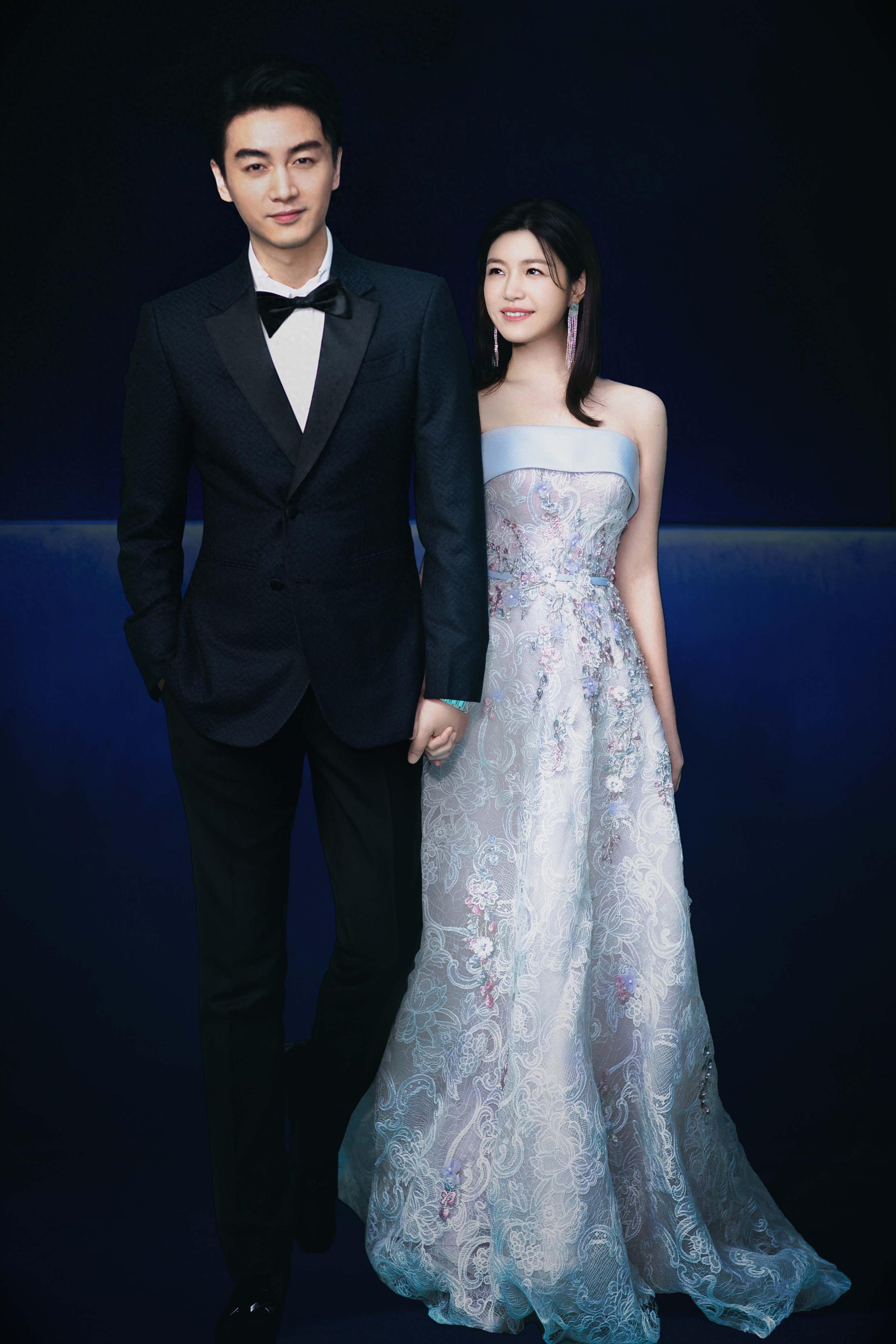 分開將近一年！陳曉、陳妍希「當初離婚原因」再遭爆料　知情人透露「這個人脾氣超差」：把人丟在機場...