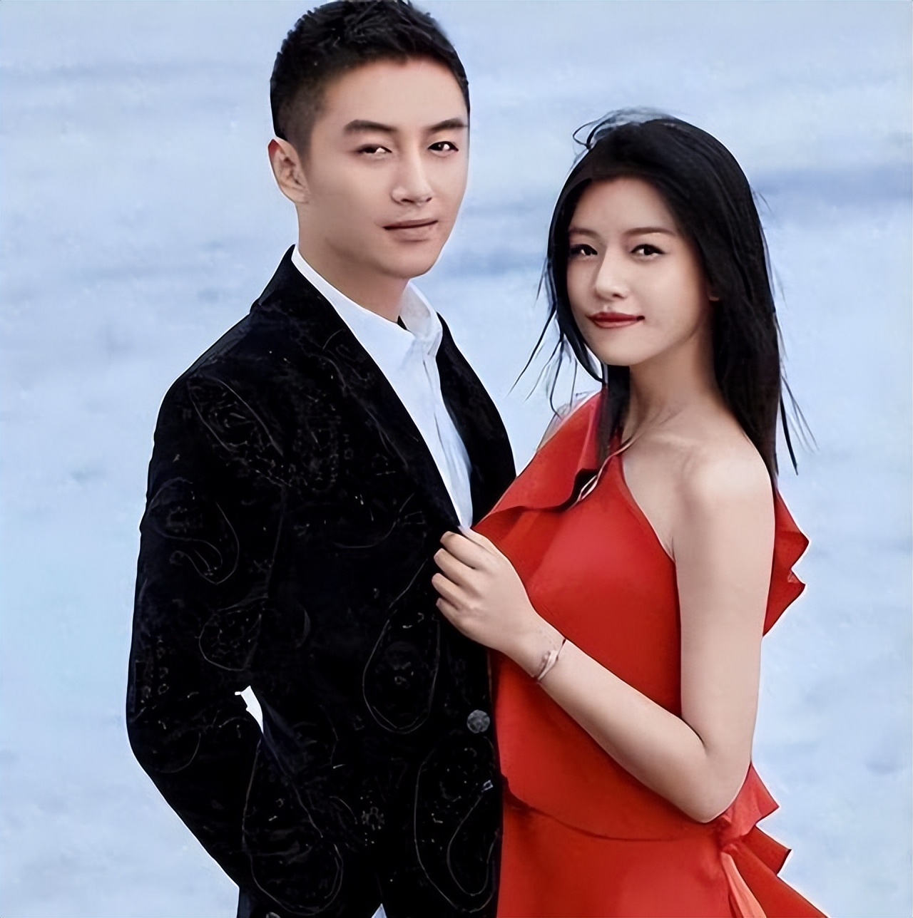 分開將近一年！陳曉、陳妍希「當初離婚原因」再遭爆料　知情人透露「這個人脾氣超差」：把人丟在機場...