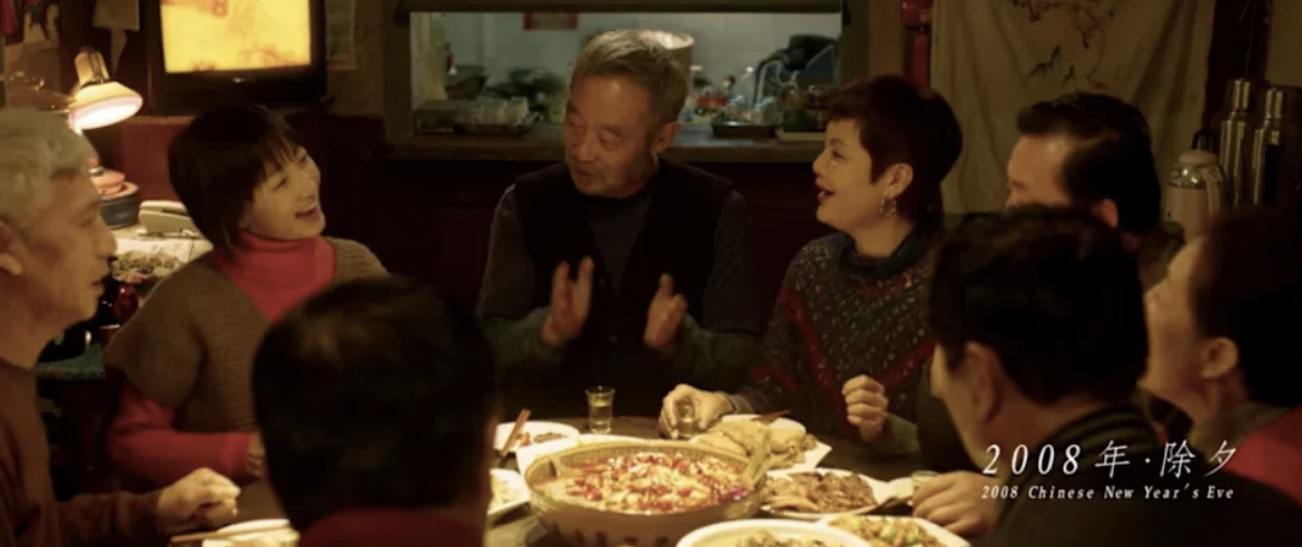 當你老了「需要人在床前照顧時」！你就會發現：最後能依靠的，不是親戚、朋友也不是兒女「而是這個人」