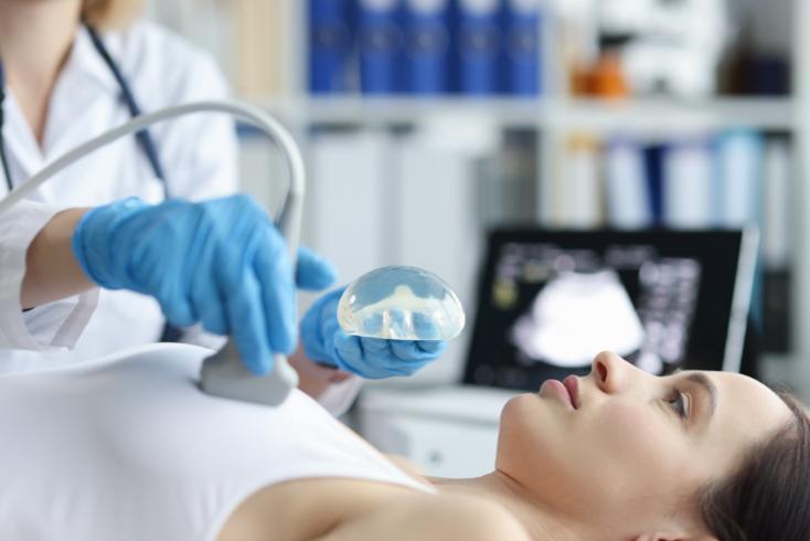 女人長不長壽，看乳房就知道！乳腺狀態「是女性健康晴雨表」　乳房「有3異常」長壽機率大降