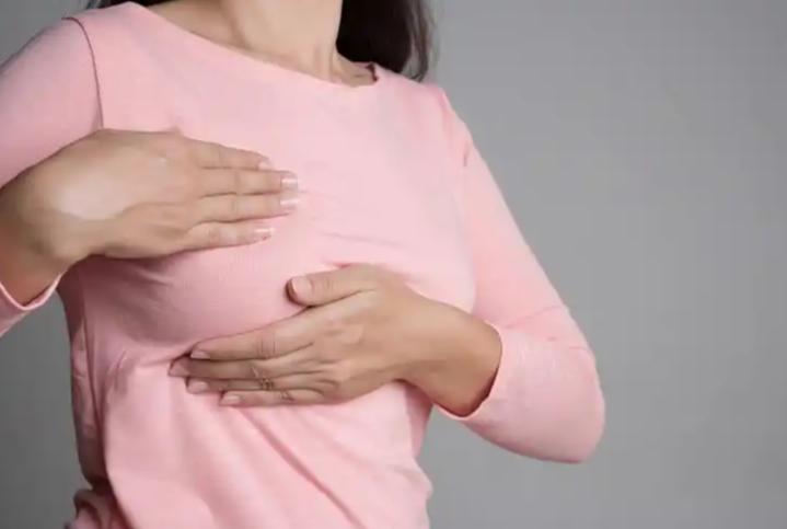 女人長不長壽，看乳房就知道！乳腺狀態「是女性健康晴雨表」　乳房「有3異常」長壽機率大降