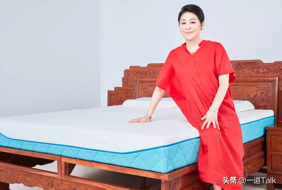 0負評形象破功？66歲資深女星「代言被爆詐騙老人」　合作8年「黑歷史全被挖」官方要查了...