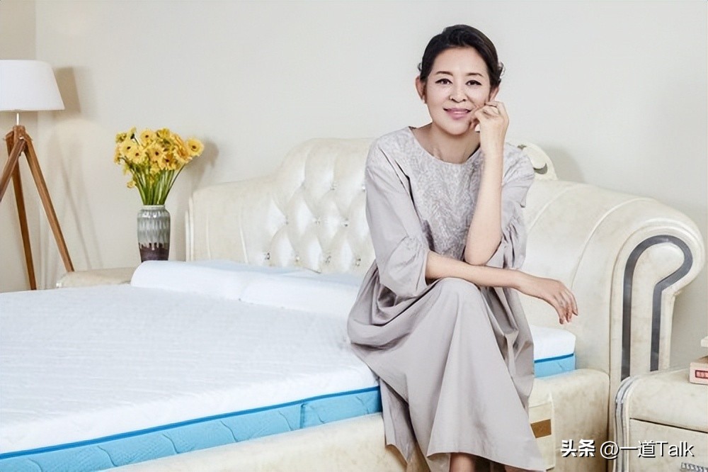 0負評形象破功？66歲資深女星「代言被爆詐騙老人」　合作8年「黑歷史全被挖」官方要查了...