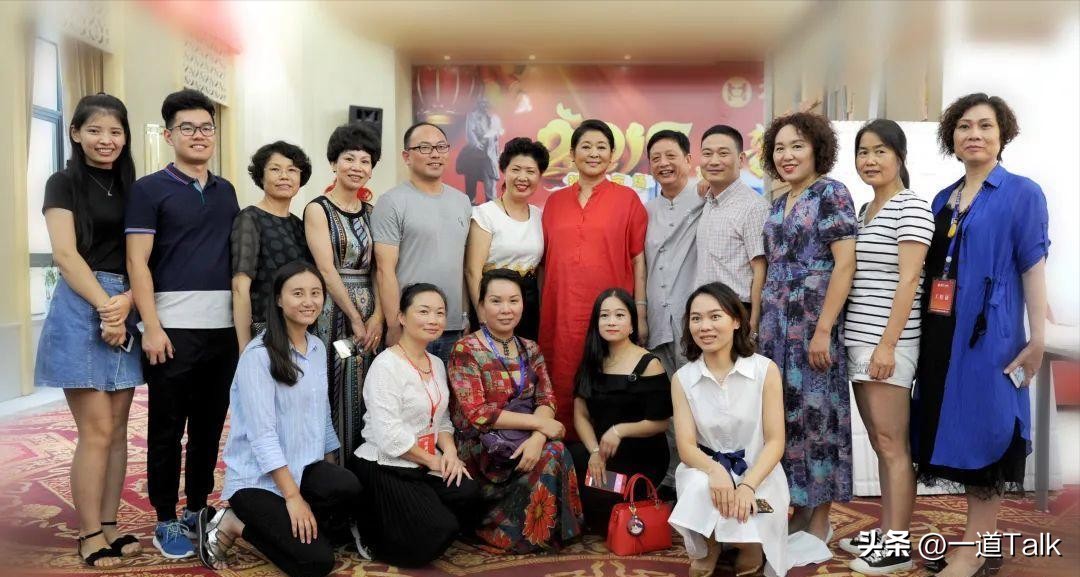 0負評形象破功？66歲資深女星「代言被爆詐騙老人」　合作8年「黑歷史全被挖」官方要查了...