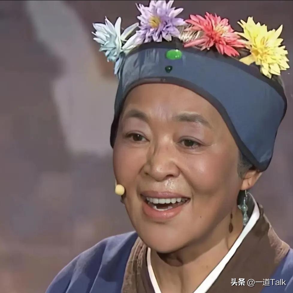 0負評形象破功？66歲資深女星「代言被爆詐騙老人」　合作8年「黑歷史全被挖」官方要查了...