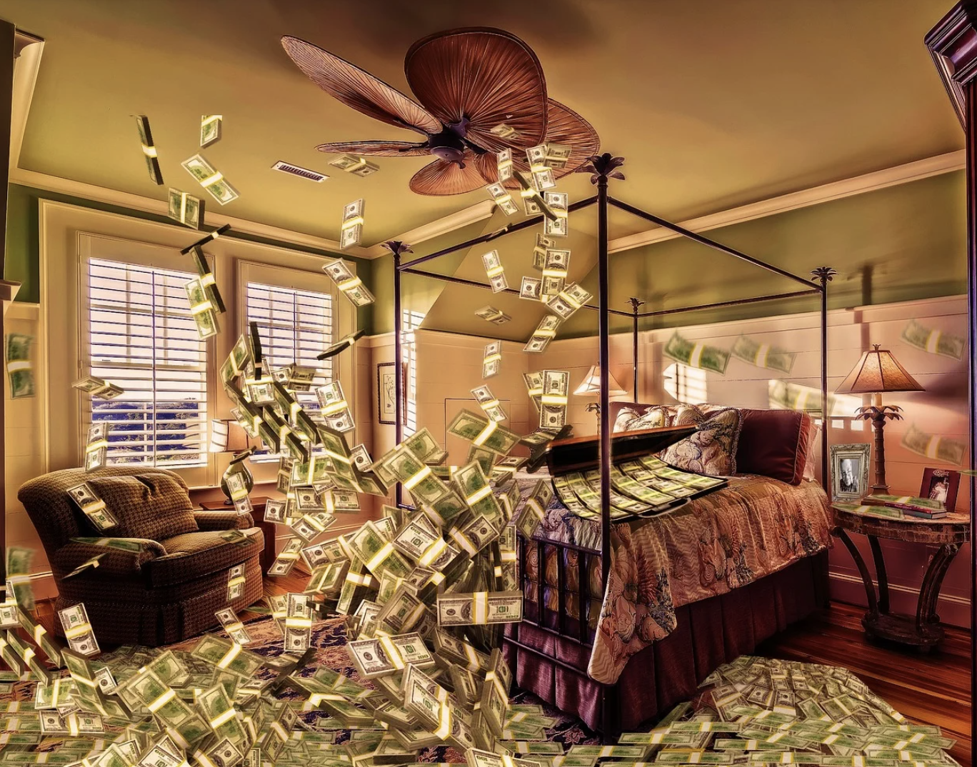 歲末大衝刺！12月中旬後「3大生肖擺脫低谷」運勢否極泰來：悶聲發大財