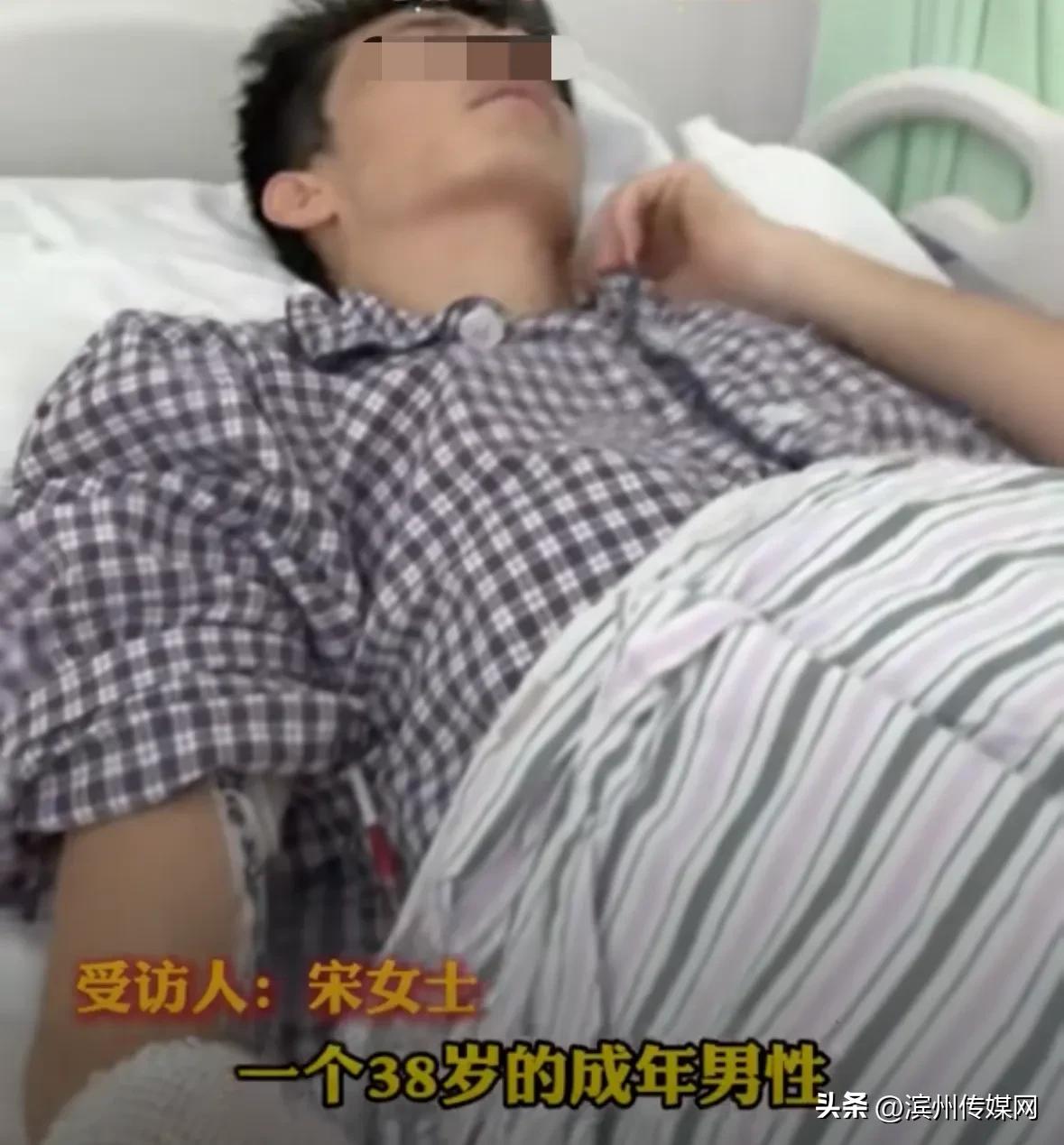 被發病危通知書！人夫堅持起身「為孩子做最後一件事」　妻淚崩：「癌痛都沒掉淚，他卻第一次哭」